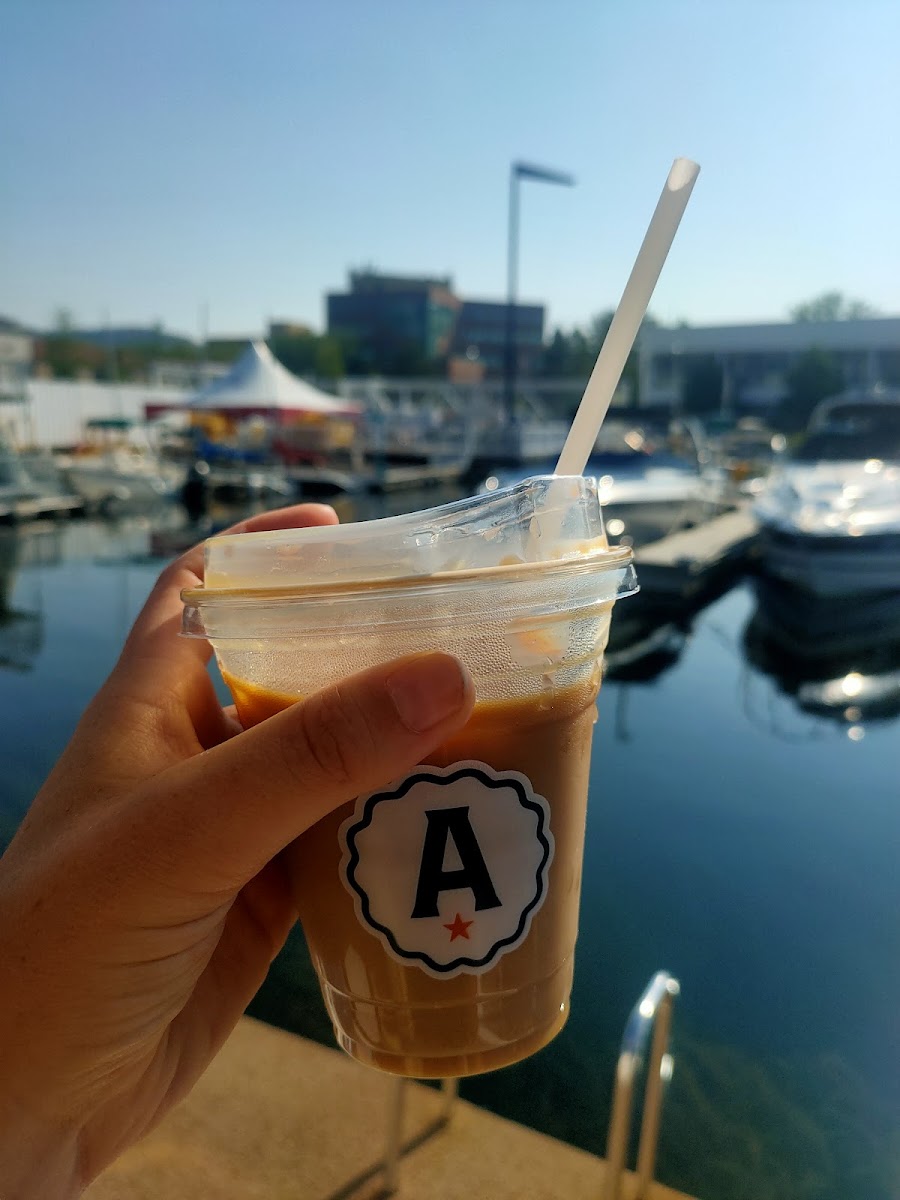 Analog Coffee - One Water-10