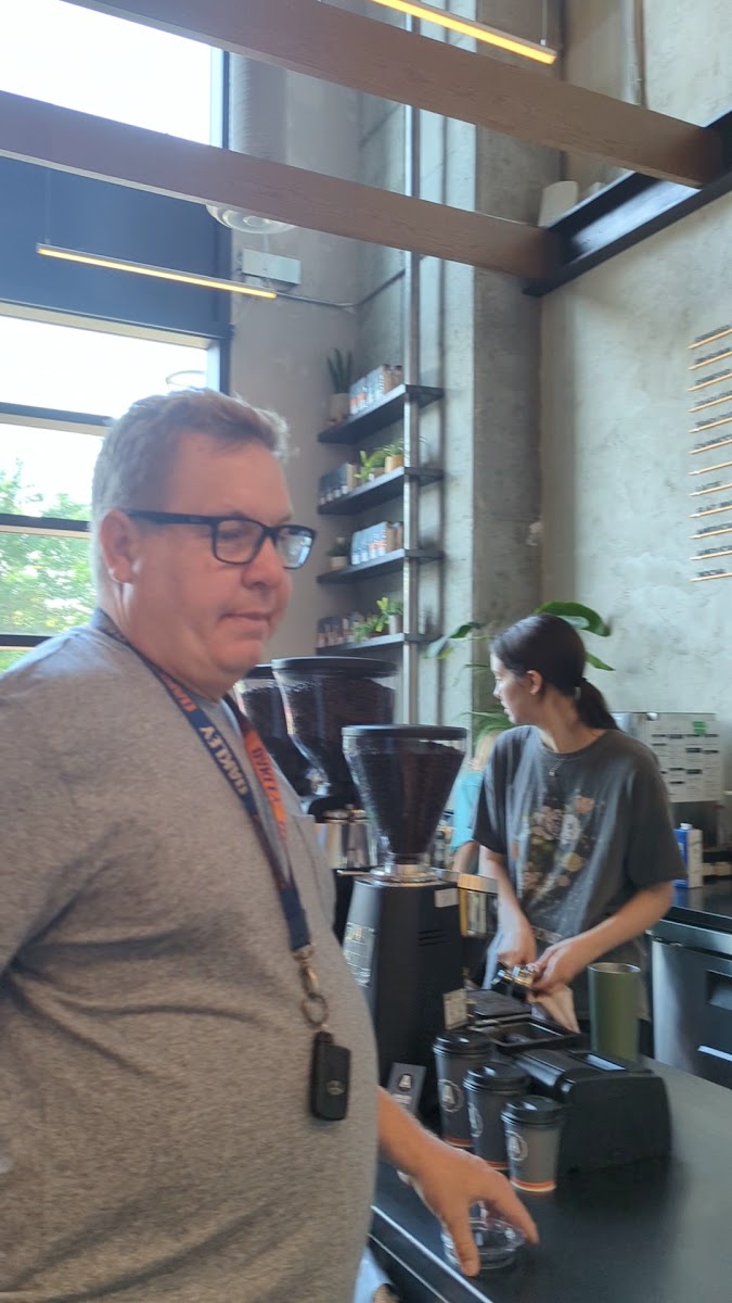 Analog Coffee - One Water-2