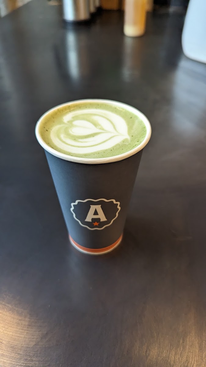 Analog Coffee - One Water-8